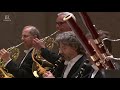 Schumann Symphony 4 D minor  John Eliot Gardiner BRSO