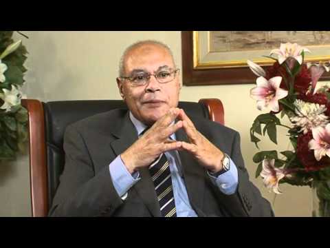 رأى الدكتور محمد سليم العوا فى قضية العوا والاخوان