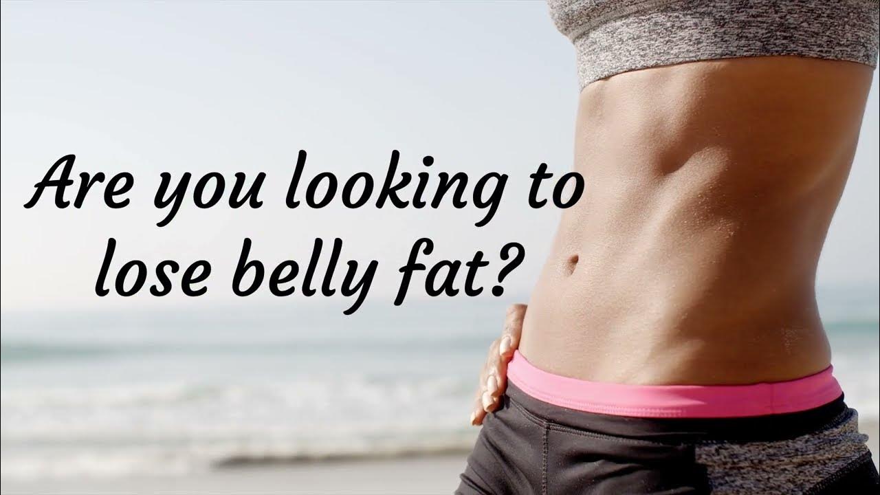 how-many-crunches-a-day-to-lose-belly-fat-youtube