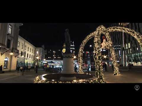 God jul från