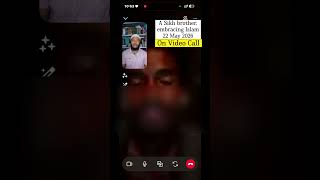 Sikhism to Islam || islam Kabul kar liya 