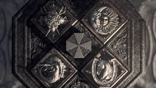 (Resident_Evil_Edit) The Four Lords screenshot 3