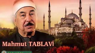 Mahmut TABLAVİ - Naziat Suresi