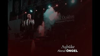 Aybüke | Ahmet Öngel Resimi