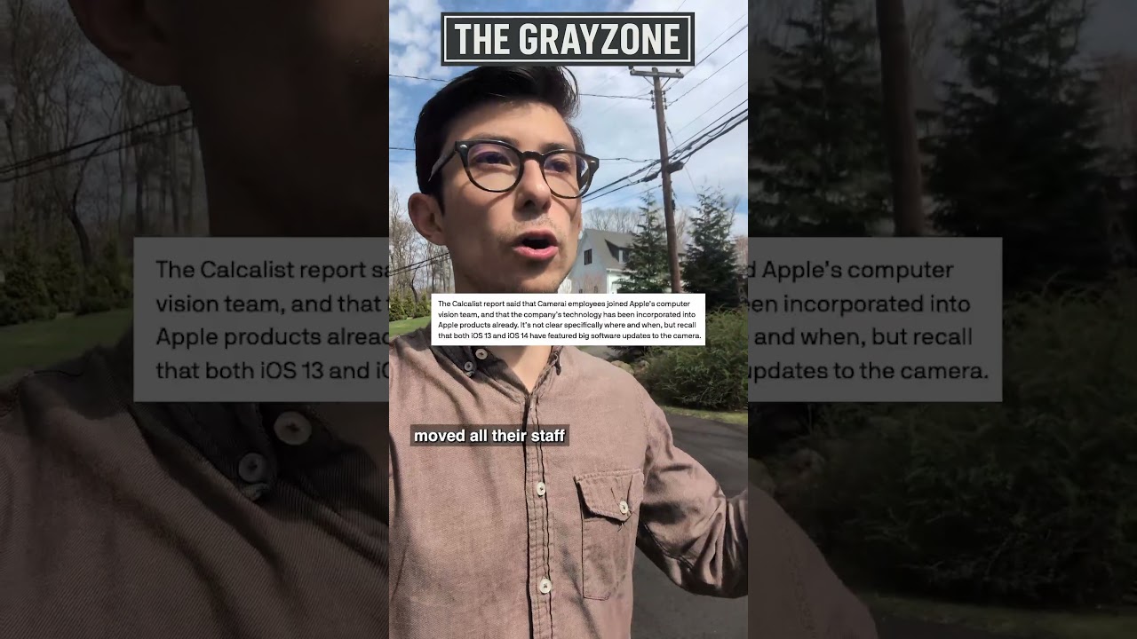 Apple’s Israel Connection Is Deeper Than You Realize