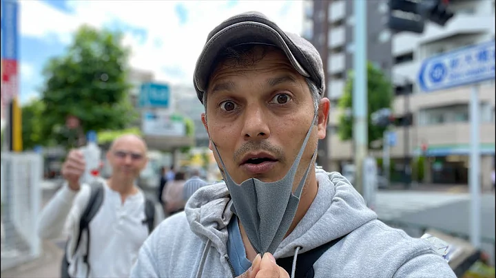 Japan’s Tourist “Mask Mandate” & Chaparone Explained | Travel Update - DayDayNews