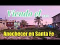 Bella La Playa de Santa Fe Cuba  al caer la noche vean ...