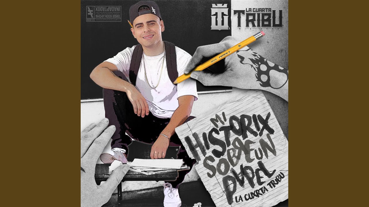 Tanto Me Amaste (feat. Hiroshi Melgarejo)