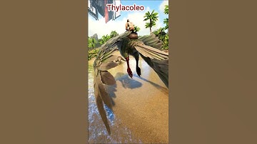 ARK Logic  #shorts #ark #logic