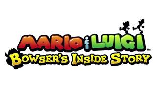 Minigame Theme - Mario & Luigi: Bowser's Inside Story (Bonk SFX Added)