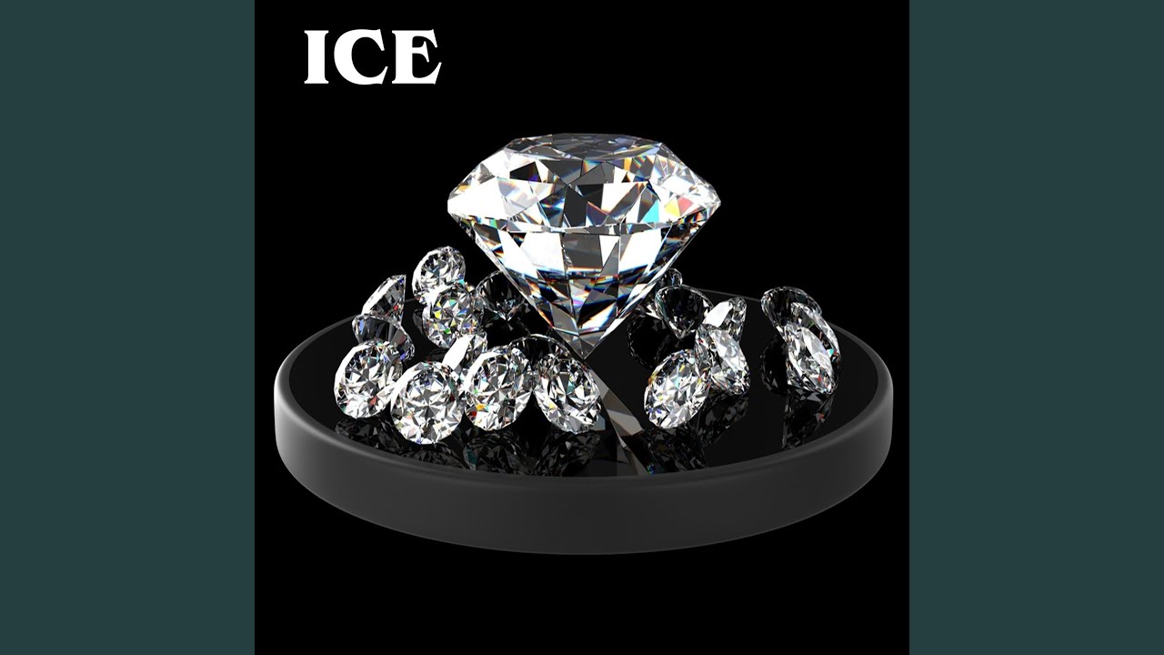 Watch Ice on YouTube Watch Ice on YouTube