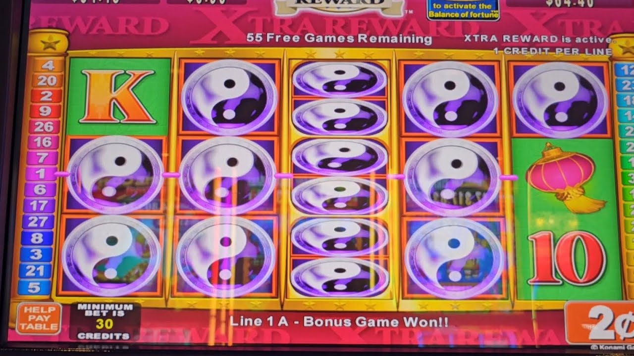 China shores slot machine #casino #konami #slots #카지노게임 #슬롯