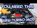 You NEED this XR6Turbo mod!