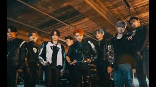 ATEEZ(에이티즈) 'Deja Vu' Performance Video (Vampire ver.) - STUDIO VERSION