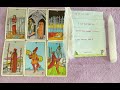 No Contact/Separation (Collective Reading)