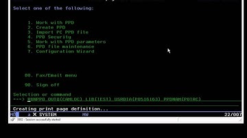 Introducing the Trace tool