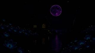 (No Ads) Ease Your Mind Into Sleep • Release Melatonin • Rejuvenate Your Body & Mind for Deep Rest