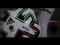 Adidas Euro 2020 - Relive the Glory