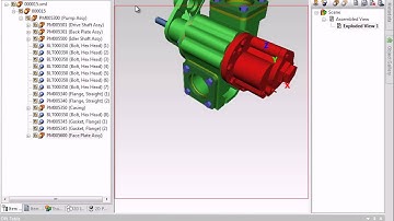 RapidAuthor Tutorial- Authoring a Catalog in Teamcenter 8.3