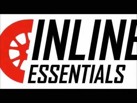 Inline Essentials - Parallel turn
