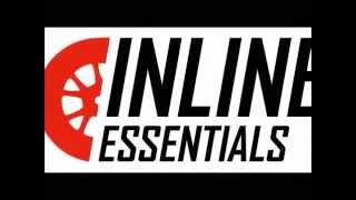 Inline Essentials - Parallel turn