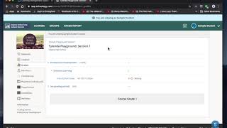 Parent Schoology Sign Up