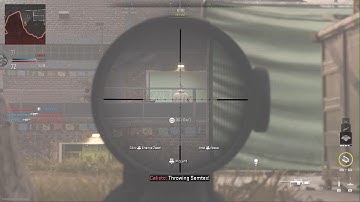 Call of Duty: Modern Warfare II - Victus XMR SnIper Rifle - One Shot One Kill 4