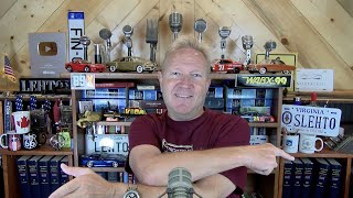 MI SUPREME COURT STRIKES DOWN GOV'S EXEC ORDERS! Ep. 7.033