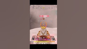 Isolated Map Chaos 🔥 | Insane Squad Wipe in CODM BR! #codm #callofdutymobile #codmobile #codmshorts