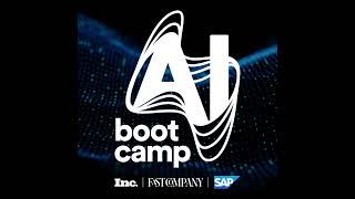 Supply Ch(AI)n Strategy Session - AI Bootcamp FROM FASTCO WORKS AND SAP