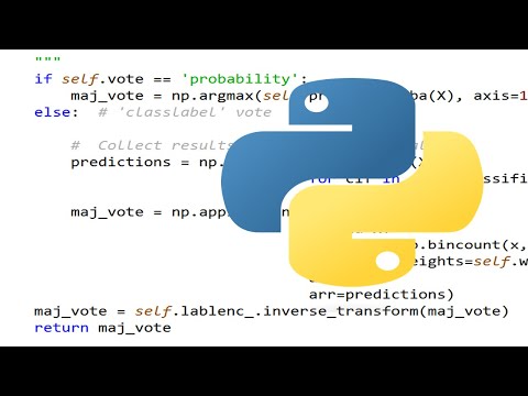 Data science with