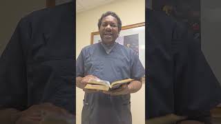 GOD's Ministry Introduction  - Exposing Spiritual Darkness: Lesson,  Deliverance Thru Faith In GOD