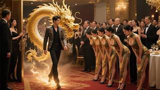 Download Lagu 被未婚妻瞧不起的窮小夥，竟是頂級戰神；他一聲令下，全城大佬跪滿門口！ #短劇 #爽文 #逆襲 #男頻 MP3