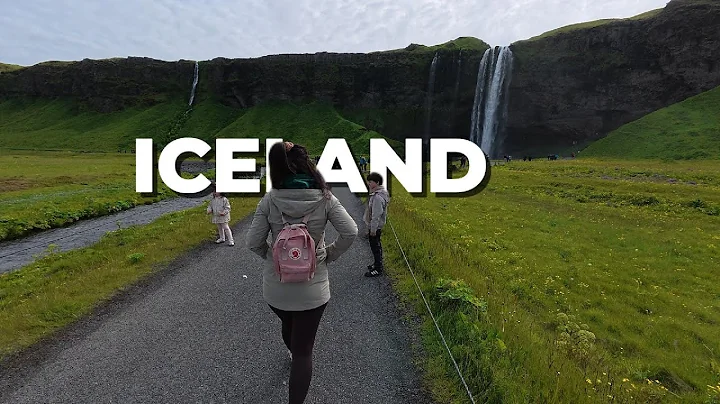 Iceland Part 1 - Thingvellir, Geysir, Gullfoss & Epic Waterfall
