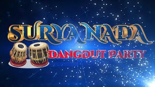 SURYA NADA DANGDUT PARTY HAJAT: BPK. SULIADI - KASIKON PAKISAJI