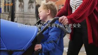 Lascal m1 Buggy - 中文文本