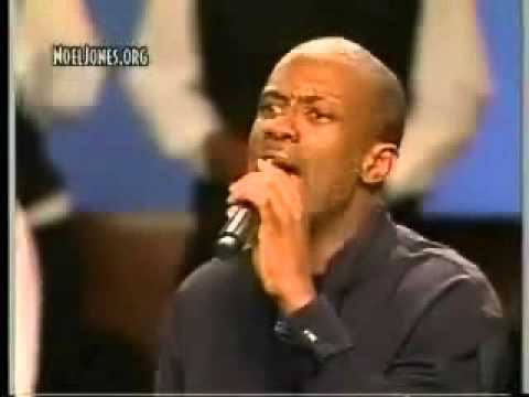 Bishop Noel Jones Greatest Sermons - YouTube
