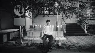 jeongwoo - it's only me (ai cover)