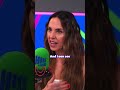 From one EYEKONIC girl group to another 🤝✨ #KATSEYE #MelanieC #SpiceGirls