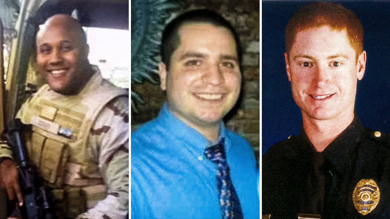 12 Dirtiest & Most Corrupt Cops In California’s History