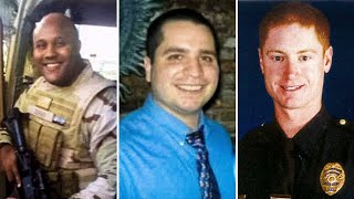 12 Dirtiest & Most Corrupt Cops In California’s History
