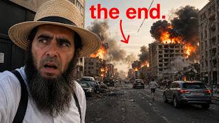 How to Prepare for the END OF THE WORLD
