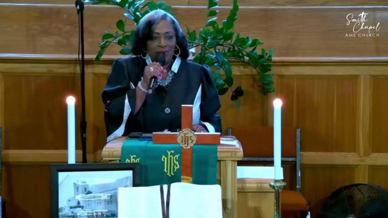 Sunday June 28 Worship Service