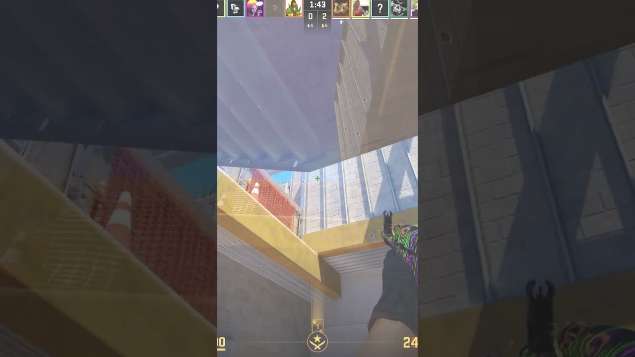 ГЕНИАЛЬНЫЕ ТАКТИКИ В Counter strike 2