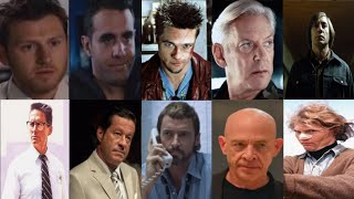 Defeats Of My Favorite Movie Villains Part Lxii