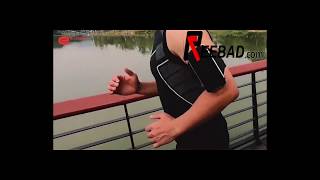 180 Rotatable Wrist Band