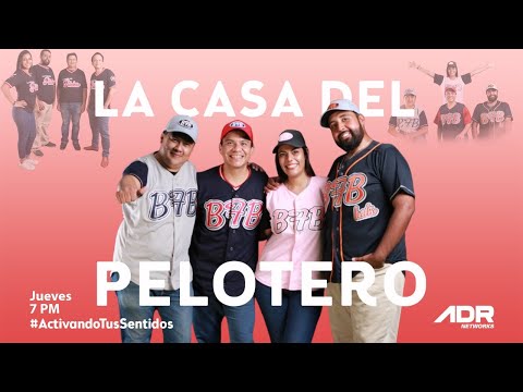 Entrevista con Marco Castilla (Pitcher Campeón con Tigres del México 1997) I La Casa del Pelotero