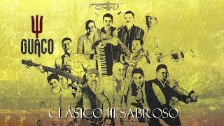 guaco-clasico-iii-sabroso-1994-bonus-tracks-dj-johan-rios