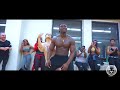 Best Afro Music Dance Mix 2019 featuring DanceGod & Poco Lee - Shuffle Dance Music Video (HD)