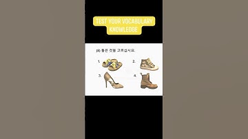 EPS-TOPIK EXAM 2025 🇰🇷 Let